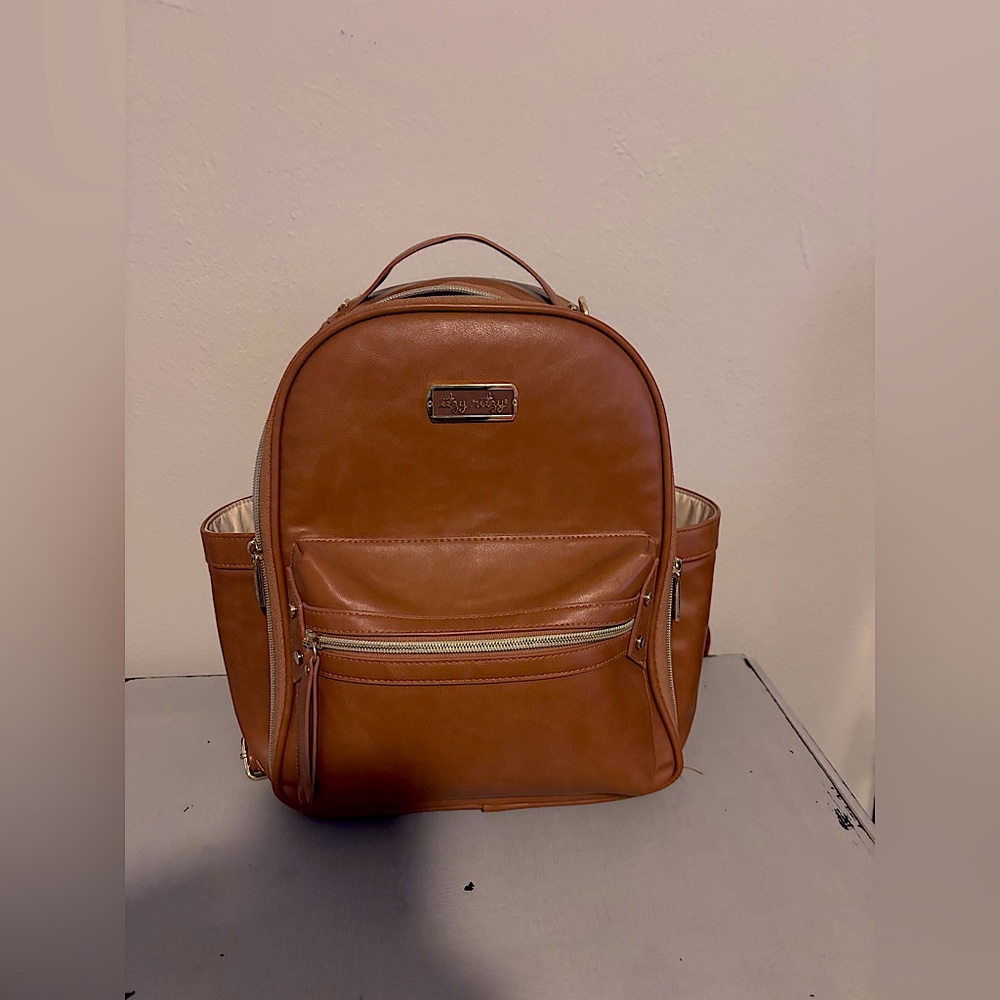 Itzy Ritzy Mini Plus Diaper Bag